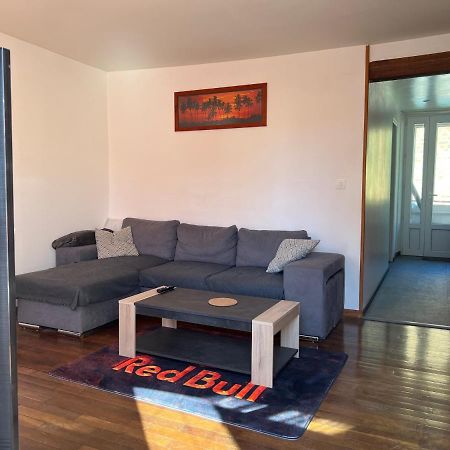 0 Rdc Appartement Centre Flers Proche Commerces Et Gare Exterior foto