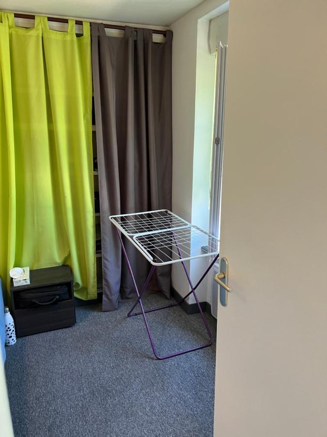 0 Rdc Appartement Centre Flers Proche Commerces Et Gare Exterior foto